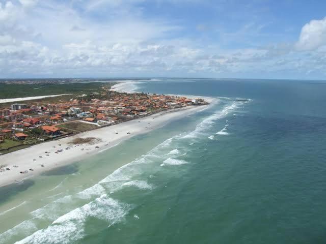Sal-Beach ซาลิโนโปลิส ภายนอก รูปภาพ